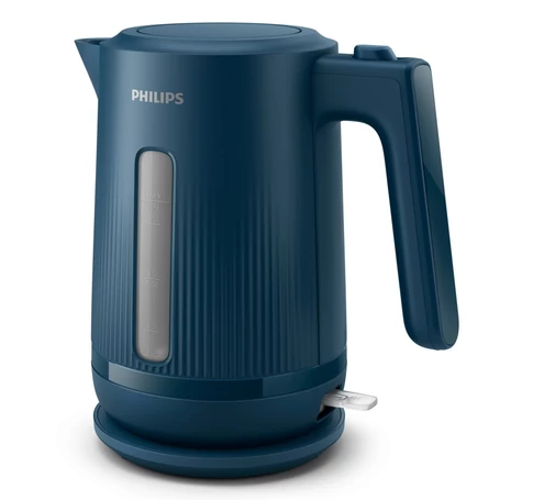 Philips 3000 series HD9411/70 electric kettle 1.7 L 2200 W Blue