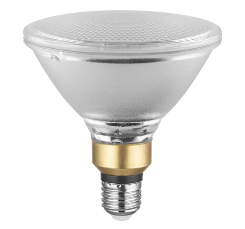 OSRAM ADV PAR38 DIMM   230V E27 LED EQ120 30°  2700K