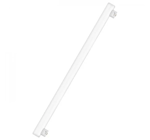 OSRAM LEDINESTRA 2P 100 DIMM  matt 230V S14s LED EQ75  2700K