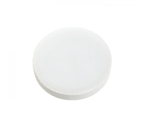 PUC izzó   230V GX53 LED 7W 105°  3000K