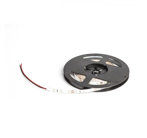 LED STRIP IP20 5m    12V= LED 60W  3000K