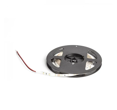 LED STRIP IP20 5m 12V= LED 60W 4000K