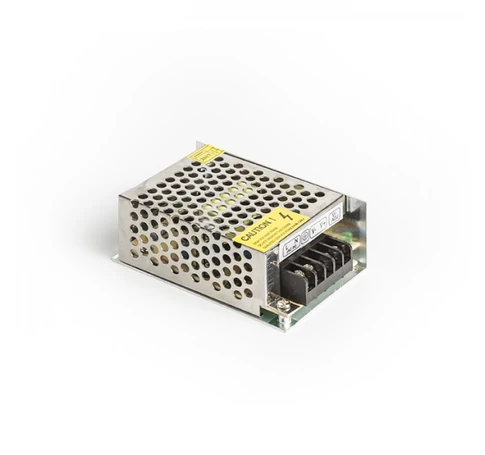 LED STRIP vezérlő   230V/12V= 30W