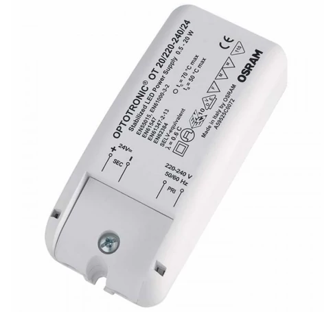 TRAFO 0,5-20W    24= 20W
