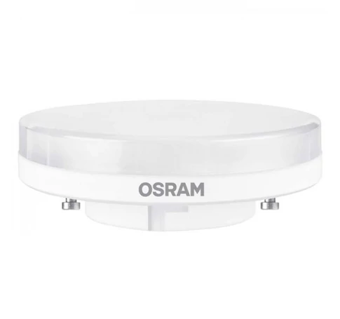 OSRAM STAR    230V GX53 LED EQ40 120°  2700K