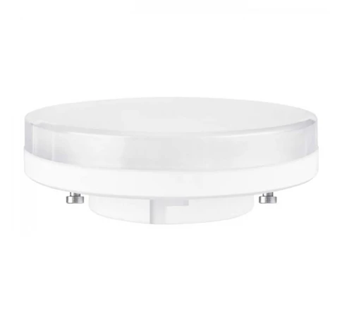OSRAM STAR    230V GX53 LED EQ40 120°  4000K