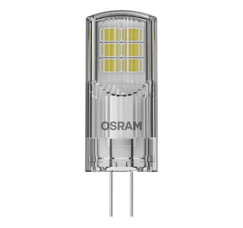 OSRAM PIN G4    12V G4 LED EQ30 320°  2700K