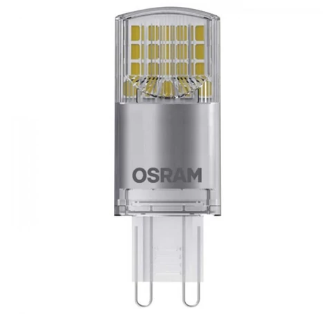 OSRAM PIN G9    230V G9 LED EQ40 300°  2700K