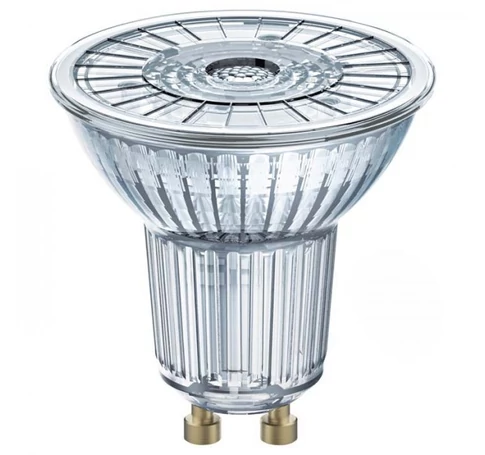 OSRAM PAR16 DIMM   230V GU10 LED EQ80 36°  4000K