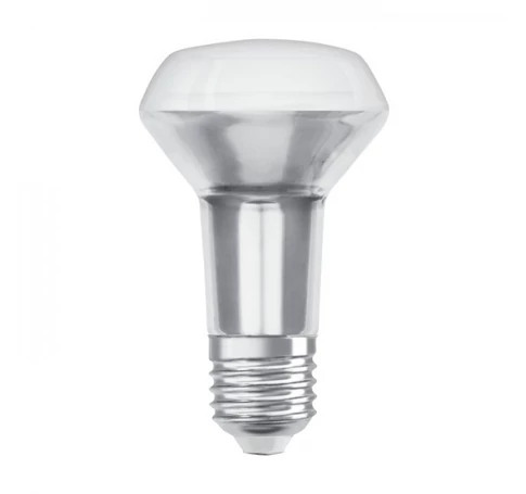 OSRAM R63 DIMM izzó   230V E27 LED EQ60 36°  2700K