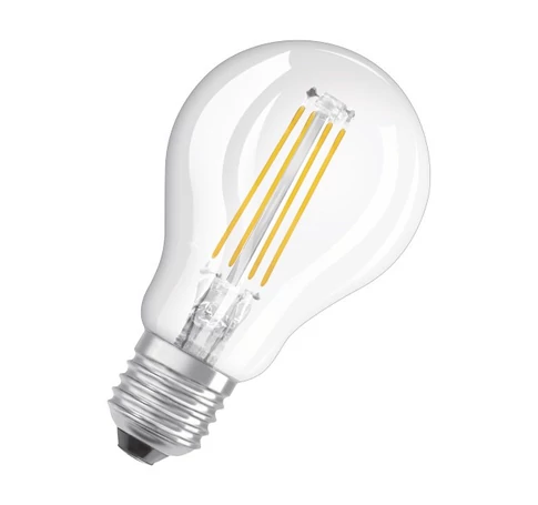 OSRAM Retrofit ilum  világos 230V E27 LED EQ60  2700K