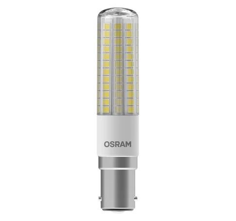 OSRAM Special slim   világos 230V B15d LED EQ60 320°  2700K