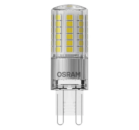 OSRAM PIN G9    230V G9 LED EQ50 320°  2700K