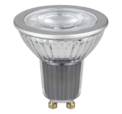 OSRAM PAR16 DIMM 230V GU10 LED EQ100 36° 3000K