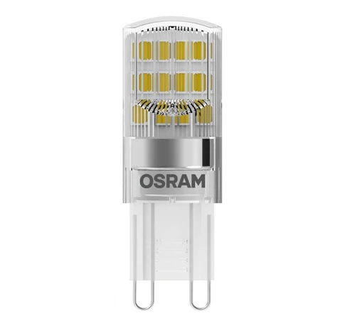 OSRAM PIN G9    230V G9 LED EQ20  2700K