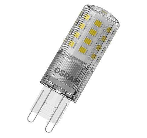 OSRAM PIN G9 DIMM 230V G9 LED EQ40 2700K