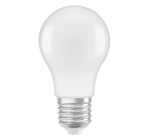 OSRAM Classic A RECYCLED   műanyag 230V E27 LED EQ60  2700K