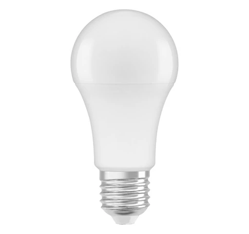 OSRAM Classic A RECYCLED   műanyag 230V E27 LED EQ75  2700K