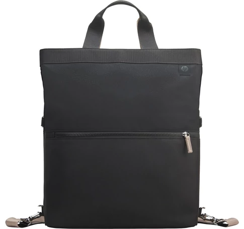 HP 14-inch Convertible Laptop Backpack Tote