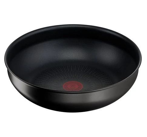 TEFAL Ingenio Unlimited 26 cm wok frying pan L7637732