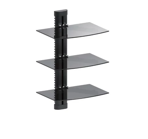Maclean MC-664 AV stand accessory AV stand shelf