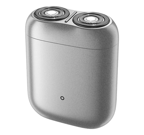 Xiaomi BHR9531EU men's shaver Rotation shaver Silver
