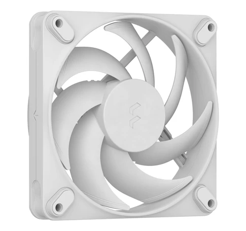 Fractal Design Momentum 12 Computer case Fan 12 cm White 1 pc(s)