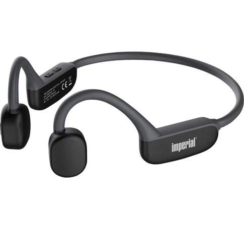 Imperial bluTC active 1 Headphones Wireless Neck-band Sports Bluetooth Black