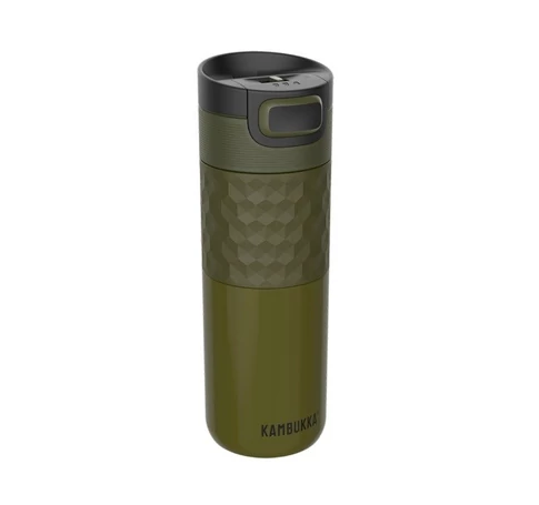 Kambukka Etna Grip Thermal mug 500 ml Green