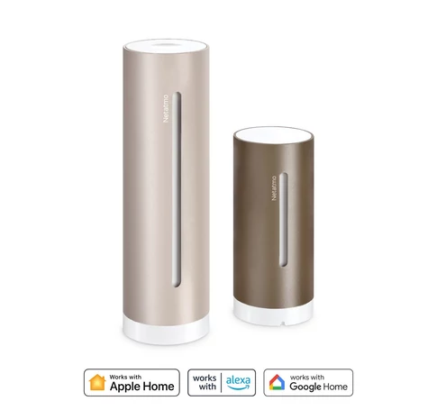 Weather Station Netatmo NWS-S Sand