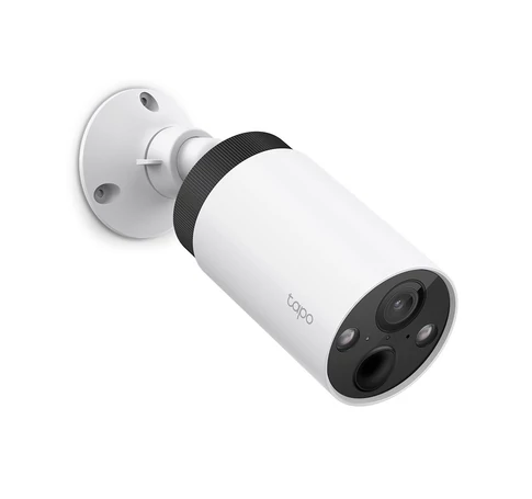TP-Link Tapo Smart Wire-Free Security Camera