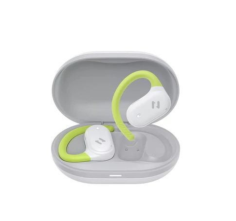 Havit OWS915 - TWS wireless headphones (white)