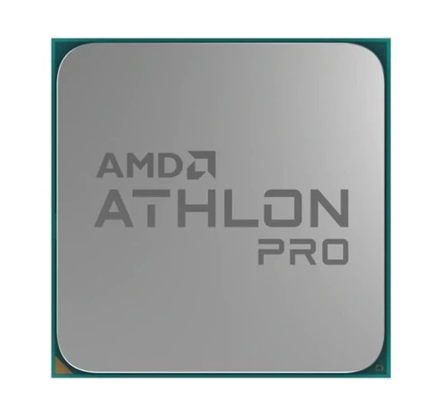 AMD Athlon PRO 300GE processor 3.4 GHz 4 MB L3