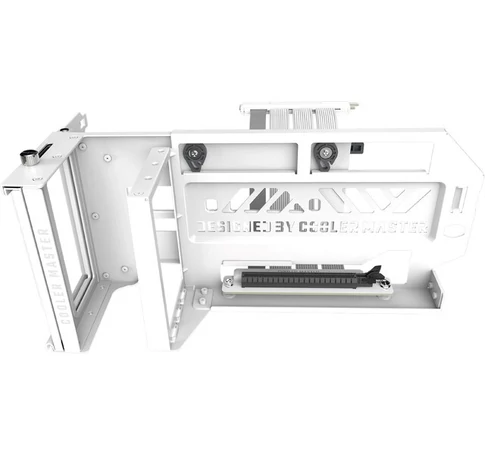 COOLER MASTER GPU HOLDER V3 (PCIE 4.0) WHITE