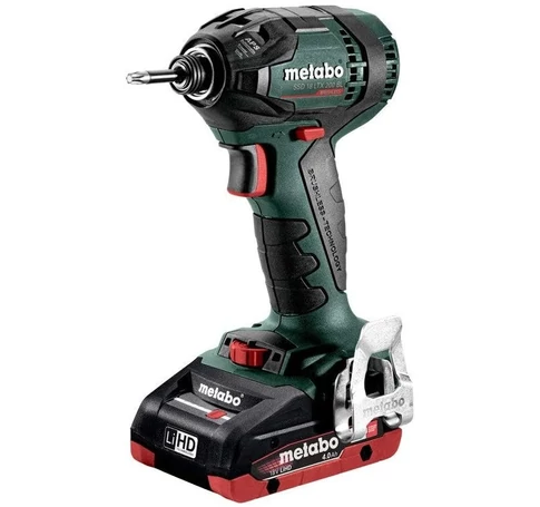 Metabo 602396800 power screwdriver/impact driver