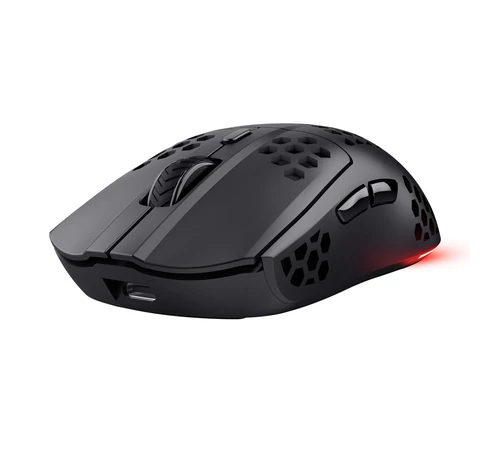 Trust GXT 929 Helox mouse Gaming Right-hand RF Wireless Optical 4800 DPI