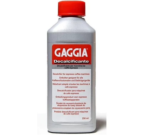 Gaggia RI911160 VÍZKŐTELENÍTŐ FOLYADÉK