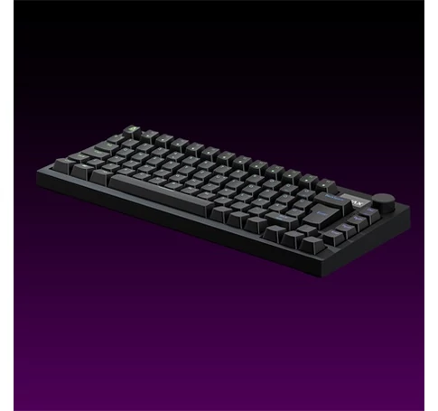 Avax GM02BPRO GAMER BILLENTYŰZET
