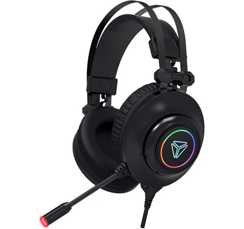 Yenkee YHP3036 GAMER FEJHALLGATÓ