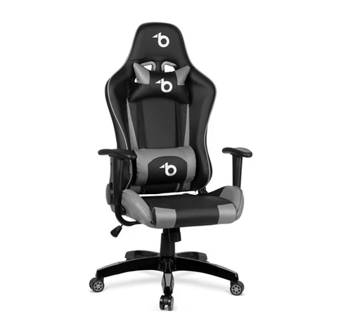 Bemada BMD1106GY GAMER SZÉK