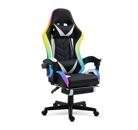 Bemada BMD1115BK GAMER SZÉK