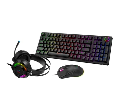 Yenkee YGS03ECLIPSE GAMER SZETT