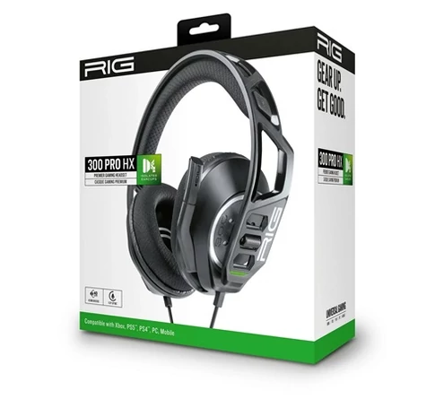 Nacon RIG300PROHX GAMING HEADSET