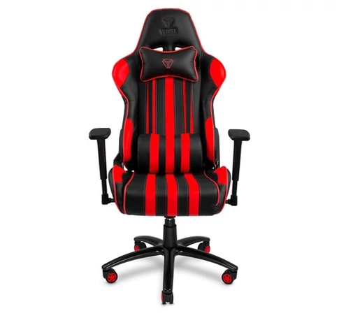 Yenkee YGC100RDSABOTAGE GAMING SZÉK