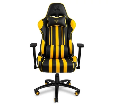 Yenkee YGC100YWHORNET GAMING SZÉK