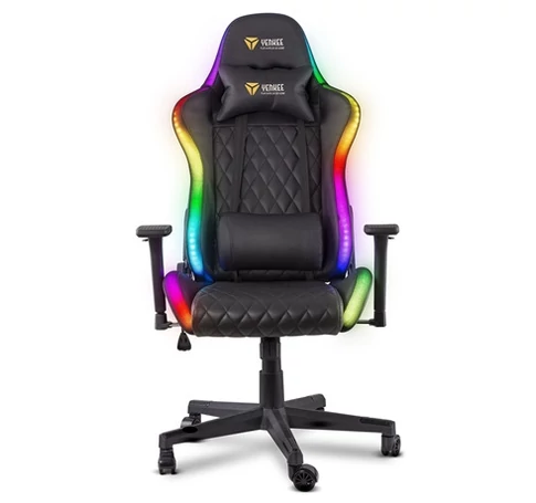 Yenkee YGC300RGBSTARDUST GAMING SZÉK