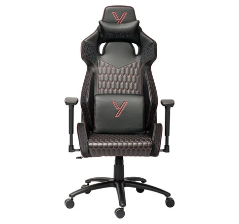 Yenkee YGC110RDGHOST GAMING SZÉK