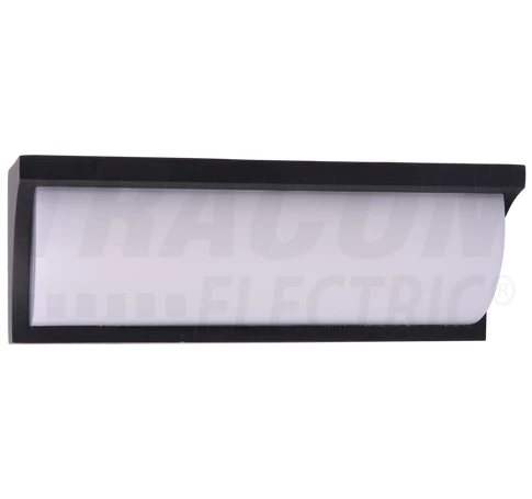 Kültéri LED fali világítótest  230 V, 50 Hz, 13 W, 1100 lm, 4000 K, IP65, EEI=G