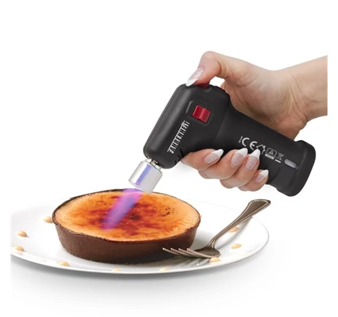 Fahrenheit 28510 GÁZOS FORRASZTÓPÁKA / KÉZI FLAMBÍROZÓ
