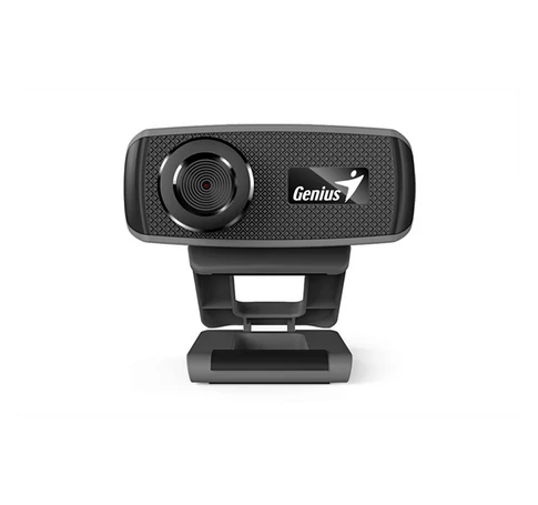 GENIUS Webkamera Facecam 1000X V2 USB, 1280 x 720